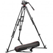Штативный комплект MANFROTTO MVH502A,546GB-1 профессиональный (MVH502A,546GB-1)